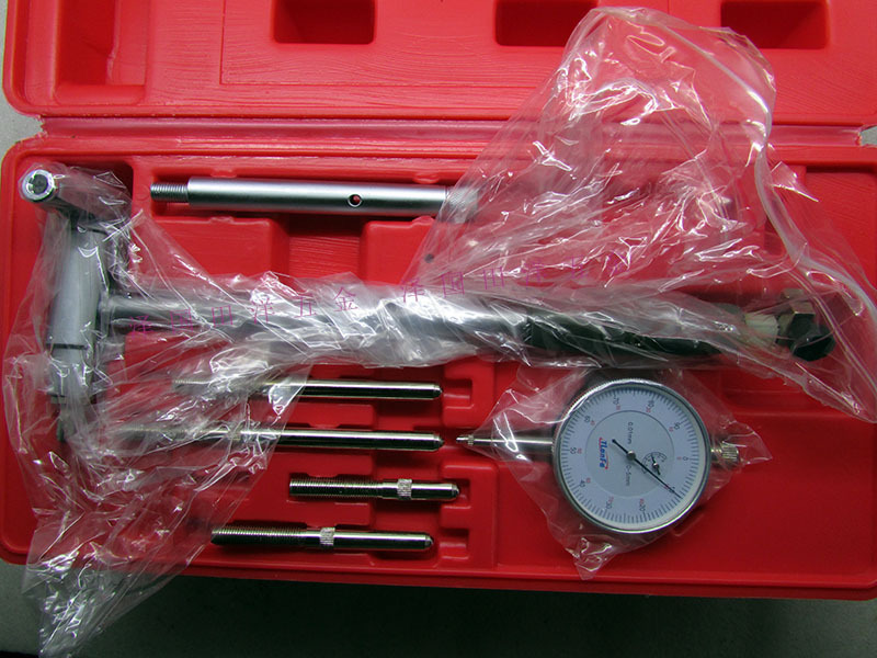 上海赛一内径百分表18-35-50-160-100-250-450mm天富TIANFU