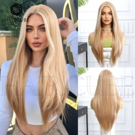 假发长卷发;长直发假发;假发短直发