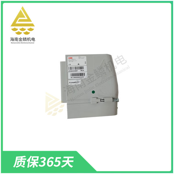 CAI04 模块  提高系统的性能PLC编程控制器