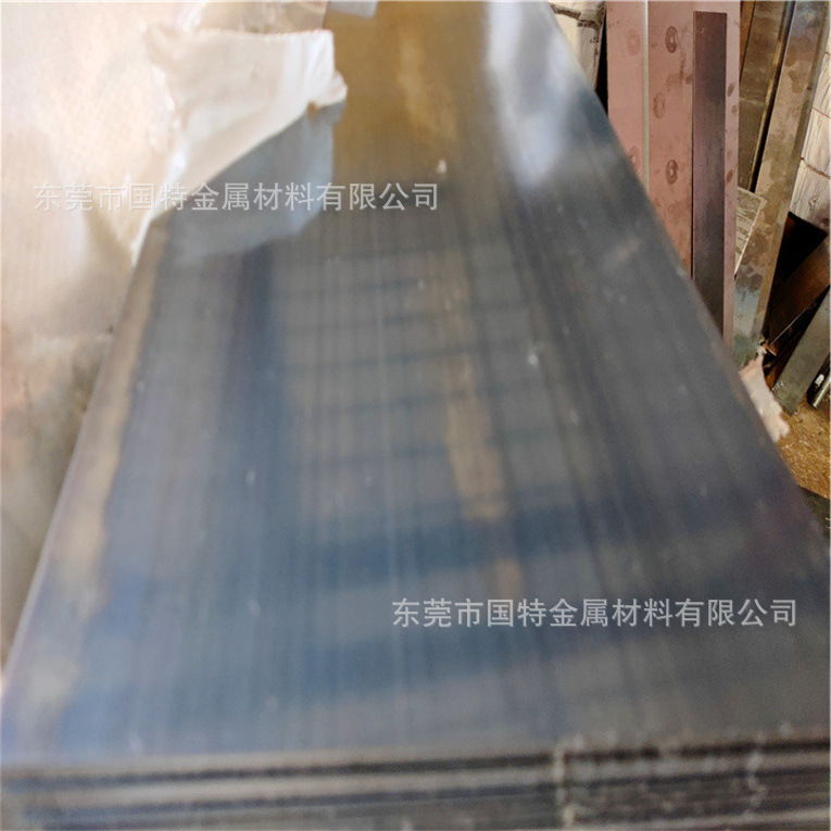 50SiCrMo6圆棒 50SiCrMo6钢板 弹簧钢 价格行情