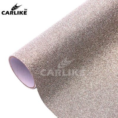 Kalek Flash Car Color Change Automotive Film - 122x18m-flash-silver