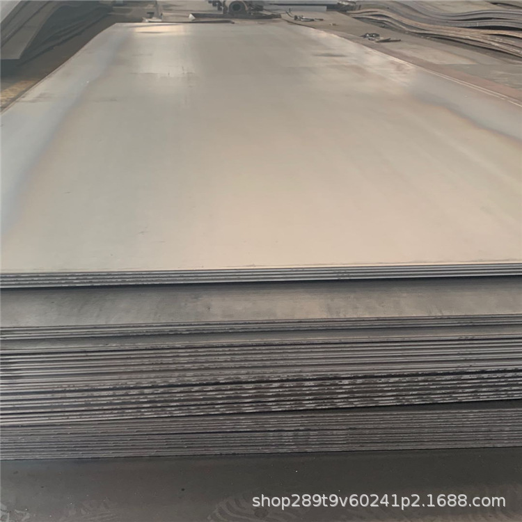 现货销售27SiMn钢板合金钢板规格齐全钢板可切割零售