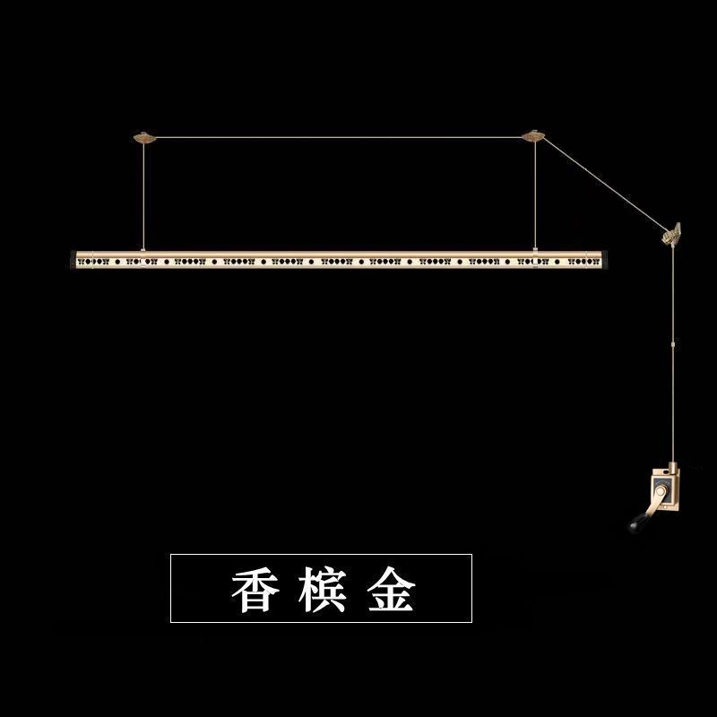 Champagne Gold (without installation)