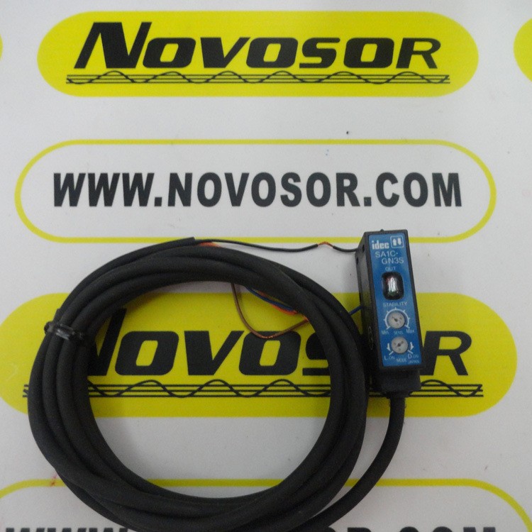 SA1C-GN3S    IDEC    传感器