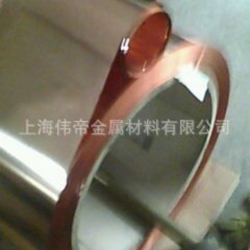 C5191带材  C5195箔带  C5191磷铜带 C5191磷铜箔带
