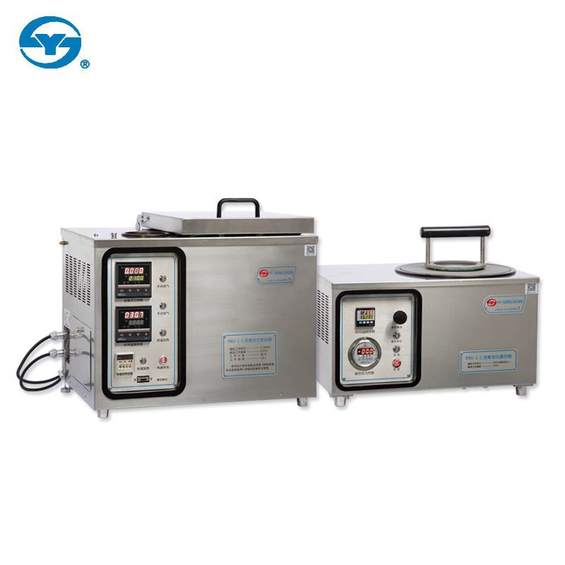 Шанхай Changji PAV-1 система старения под давлением асфальта