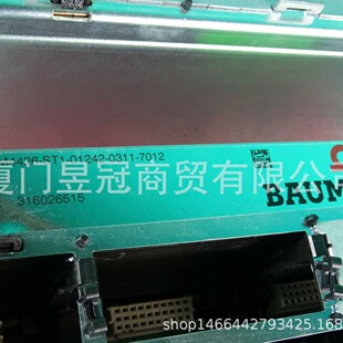 ȫ��ԭ�b BAUMULLER������ BM4426-ST1-01242-0311-7012 ��S���]