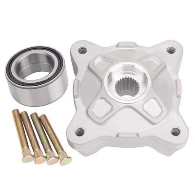 11-14 Models, Motorcycle General Parts