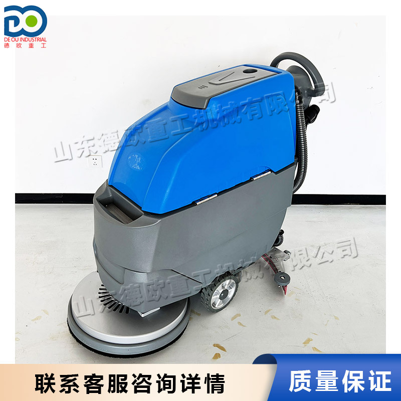 座驾式扫地机 环氧地坪木地板商场用扫地机 地下车库垃圾清扫车