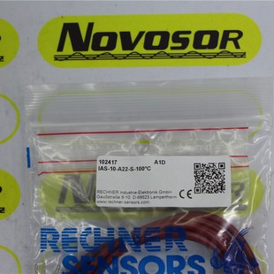 IAS-10-A22-S sensors, in stock