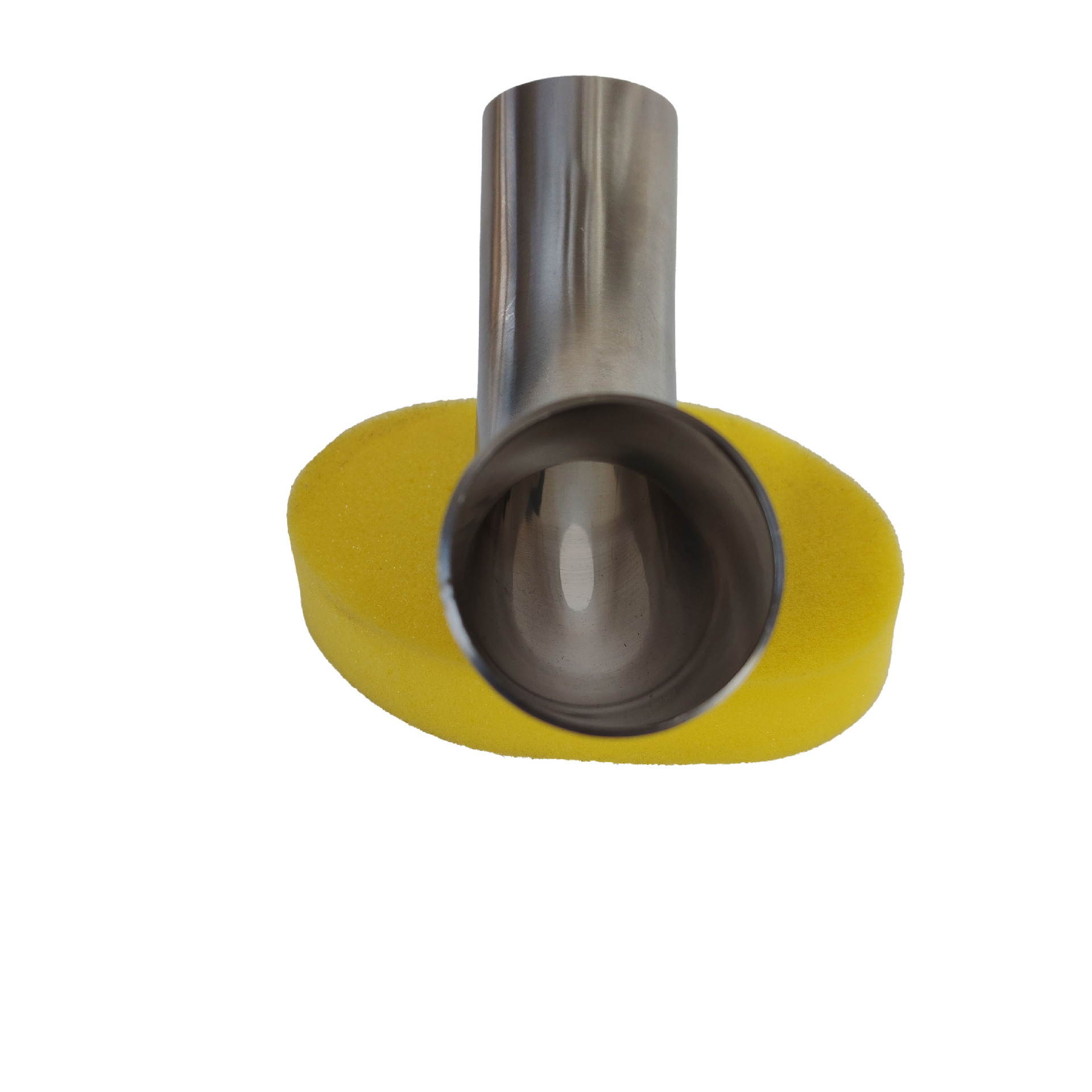 Asme Bpe 90�Ⱥ�����ͷ���ӳ��Զ����׹���ͷ��һ��ʽ��ֱ����ͷ