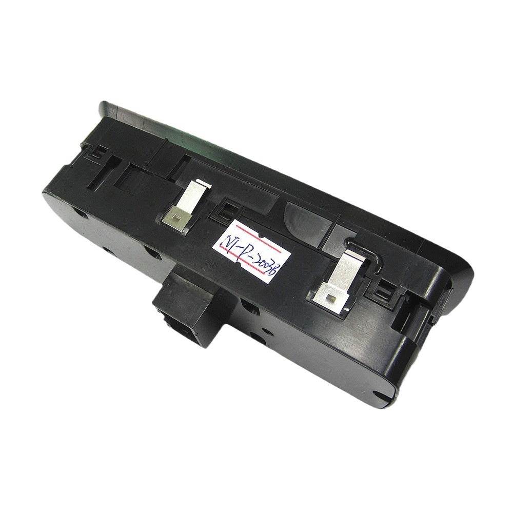 Interruptor Elevador de Vidrio para Ventanilla del Lado del Conductor, Compatible con Porsche Panamera/Cayenne 2010-2015 image 7