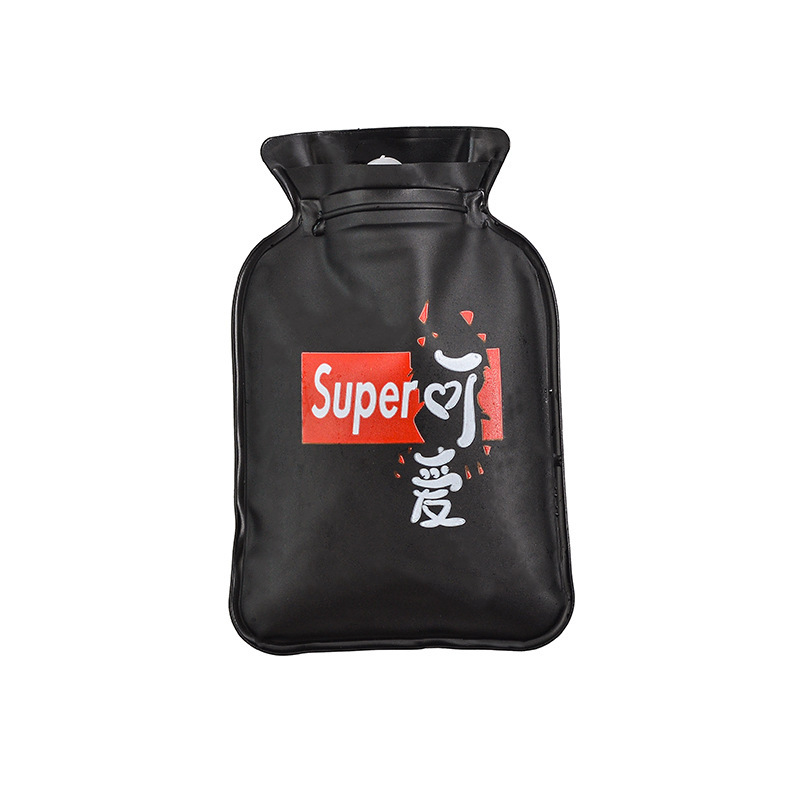Small hand warmer for elementary school students, water container