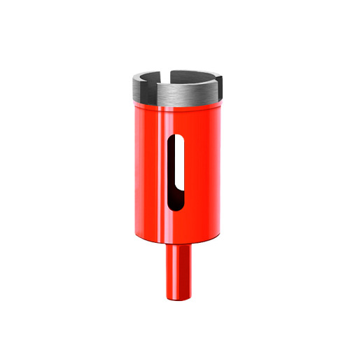 Sintered marble hole opener granite stone tile glass floor tile drill bit diamond hole expansion emery