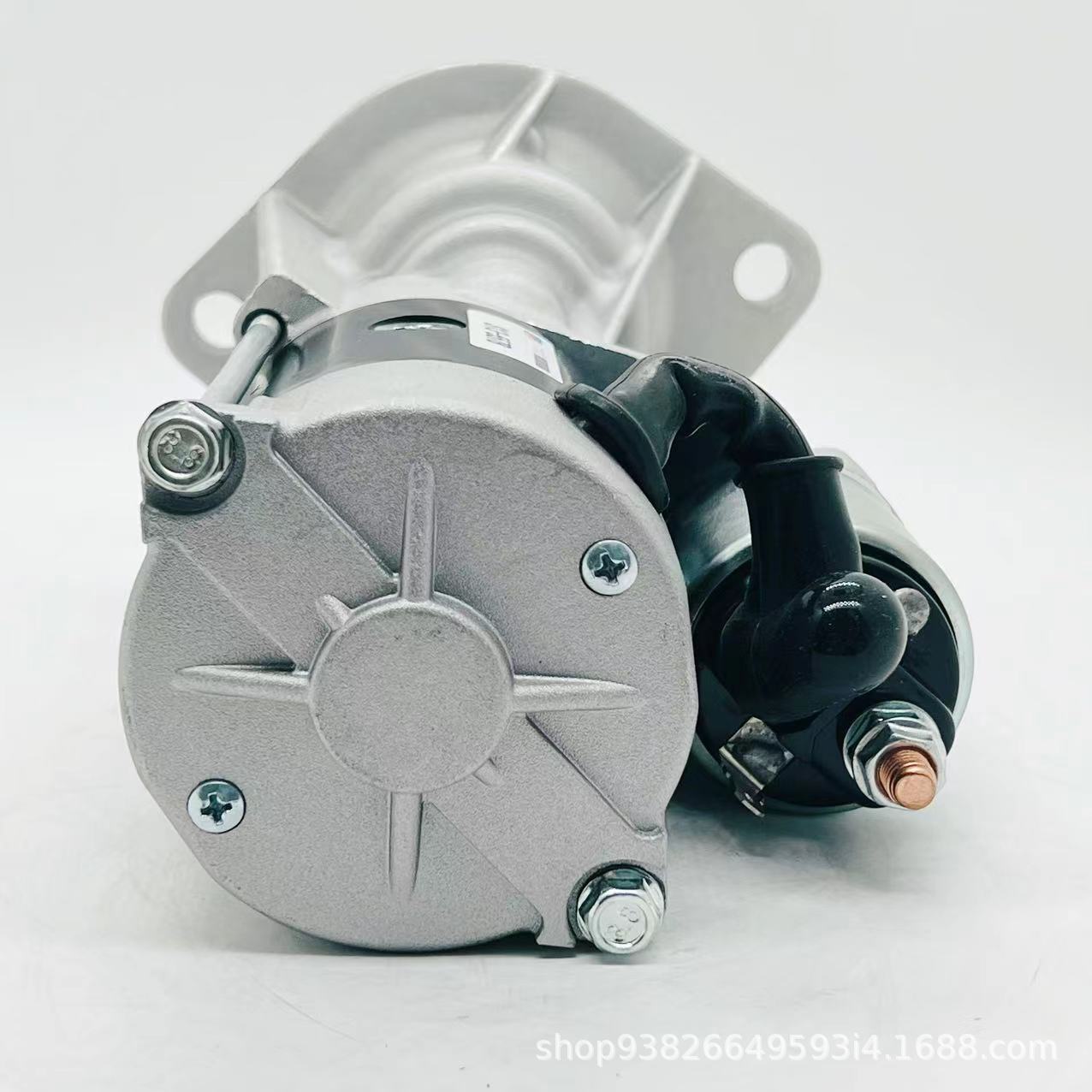 Applicable to 4D30/Isuzu/National Five Series S13-557B Starter Motor 8972553901 Starter Direct Sales