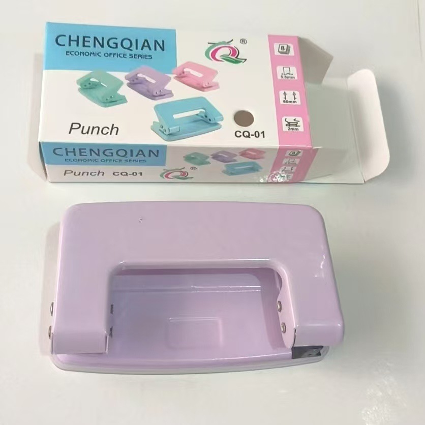 Por defecto esta caja de color