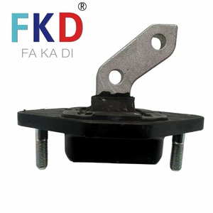 50850-TZ4-A01 Honda Acura UB1 avtomobil döşəmə xalçaları üçün uyğundur