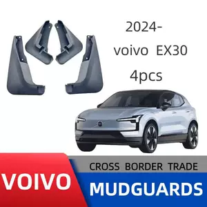 Volvo EX30 avtomobil palçıqqoruyucusu üçün