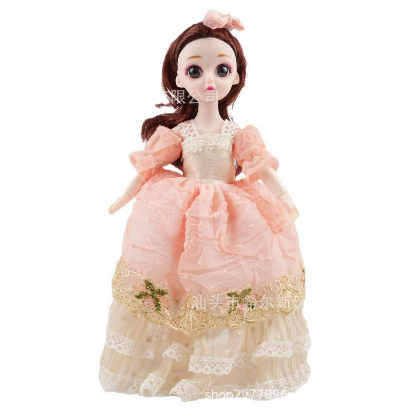 (Cross-border trading), multi-joint movable doll, toy, 3 years