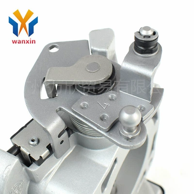 Valve Assembly 0011410225 – Drossel