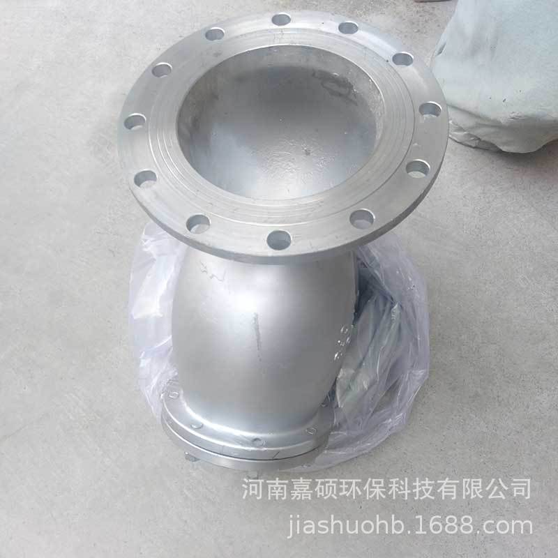 Y型过滤器DN250-(3)