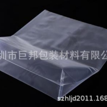 专业POF四方立体收缩袋  POF弧形收缩袋 POF异形收缩袋 大型厂家