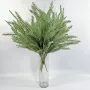仿真圣诞植物花艺