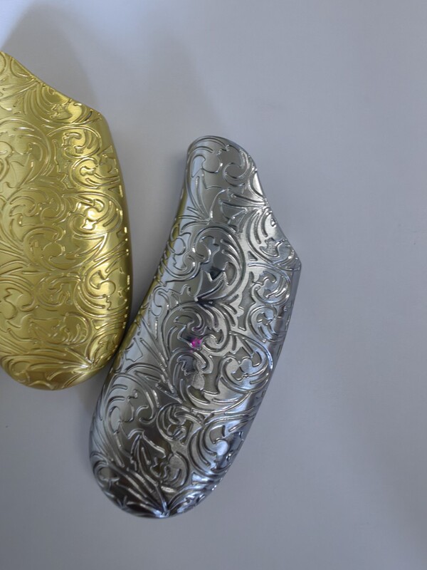 Dolphin Dolphin-J5 Banana Tangcao Metal Lighter Set Bic Bic Shell Gas Lighter Wholesale