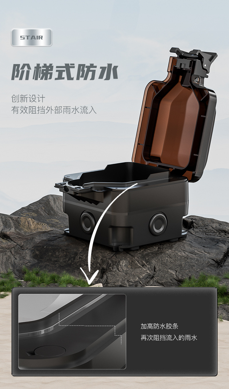 一开多五孔