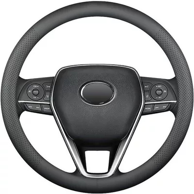 Steering wheel cover – Napapi car steering wheel cover