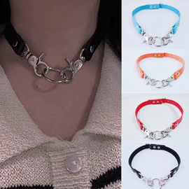 项圈;腰带;手环