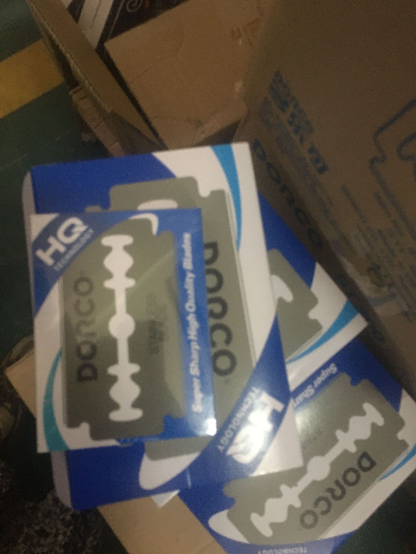 PU estera anti-fatiga peluquería estilista de pie estera del piso de descompresión aceite asiento de la cabeza estera anti-fatiga