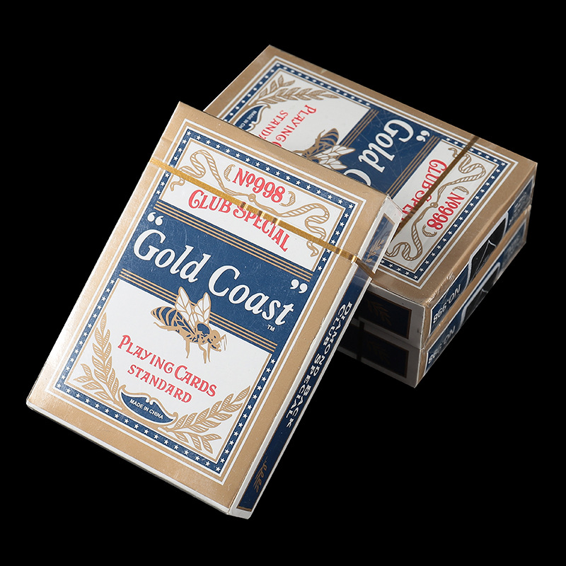 扑克牌魔术牌百家乐扑克娱乐家用游戏道具牌棋牌室斗地主扑克