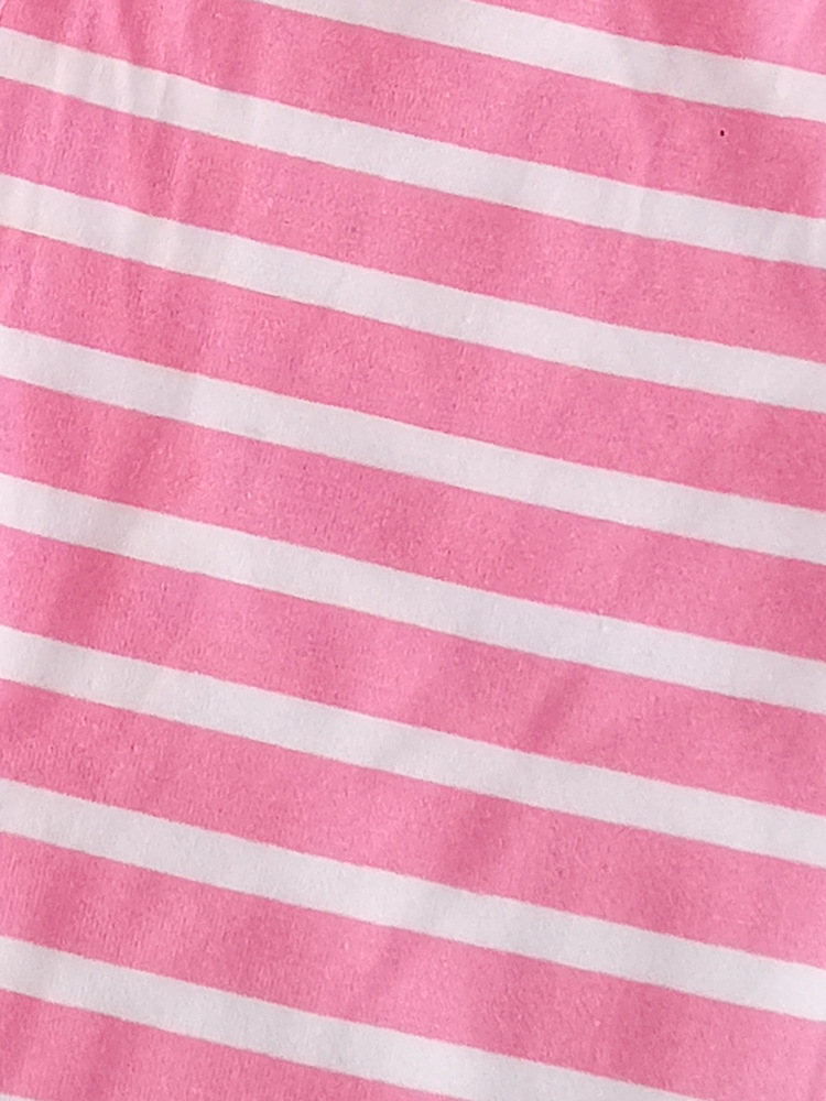 Trajes para niñas otoño e invierno nuevo estilo europeo y americano niños pequeños y medianos estilo occidental cuello redondo manga larga cintura elástica pantalones de dos piezas para niños