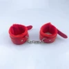Red plush 1