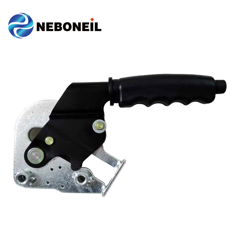 叉车配件适用林德叉车335 336 E16 E20 E30S手刹手柄3355202606