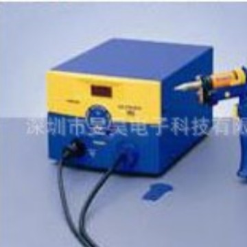 日本白光FM2024-02拆静电吸锡枪用于FM-203焊台