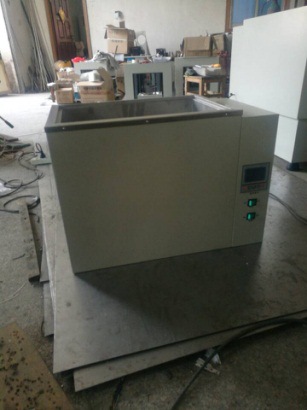 电线电缆恒温水浴 型号：MHY-II