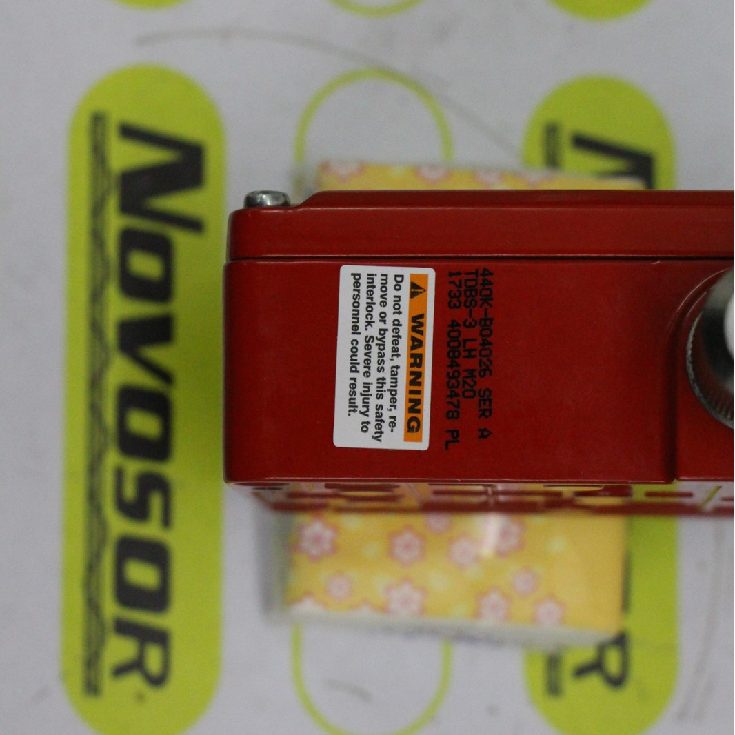 AB门继电器GUARDMASTER  440K-B04026