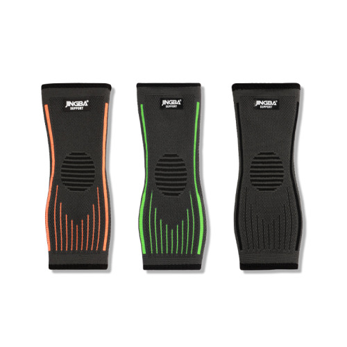 JINGBA Ankle Support Running Basketball Football Cycling Fitness Protection Outdoor Competition Sports Thickened Protective Gear Manufacturer