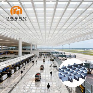 ���F�C���X��ŵ�� Aluminium grille ceiling �X�Ľ��B���Ϲ��S