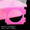 Plate pink