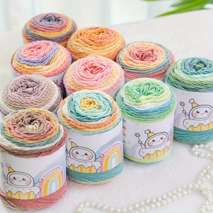 �羳ѩ��ʺ�5�ɵ�����ë��diy�ֹ�������ż����̺�Ӱ�������