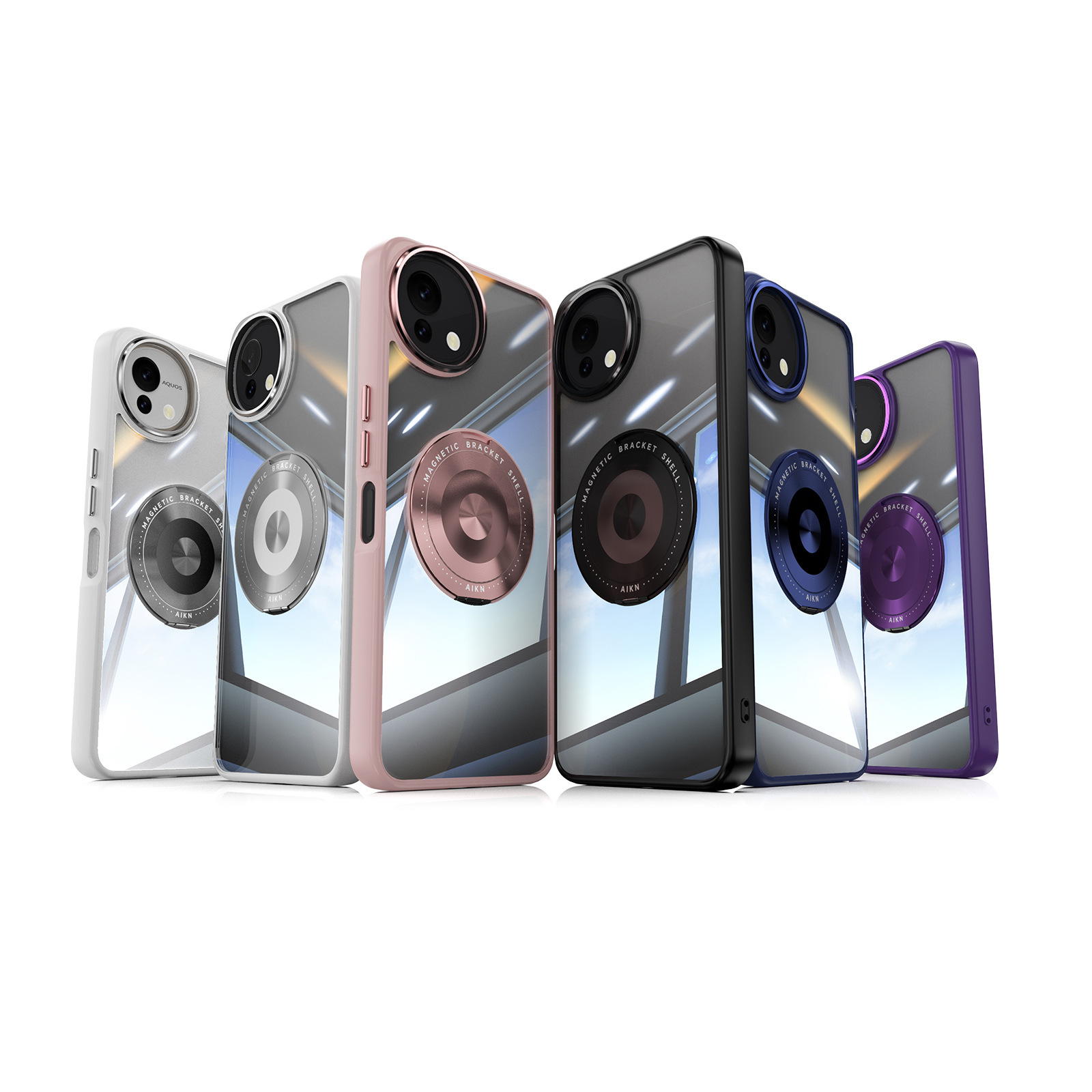 Compatible phone case, tubing, protective case, 9, wish, R11 model