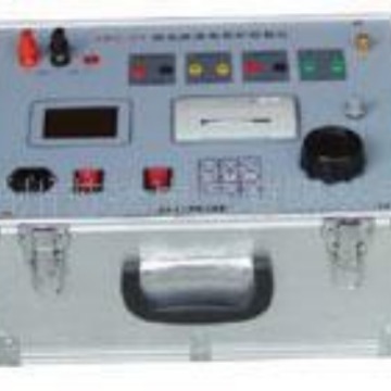 JBC-03微电脑继电保护测试仪 测试仪器保护器
