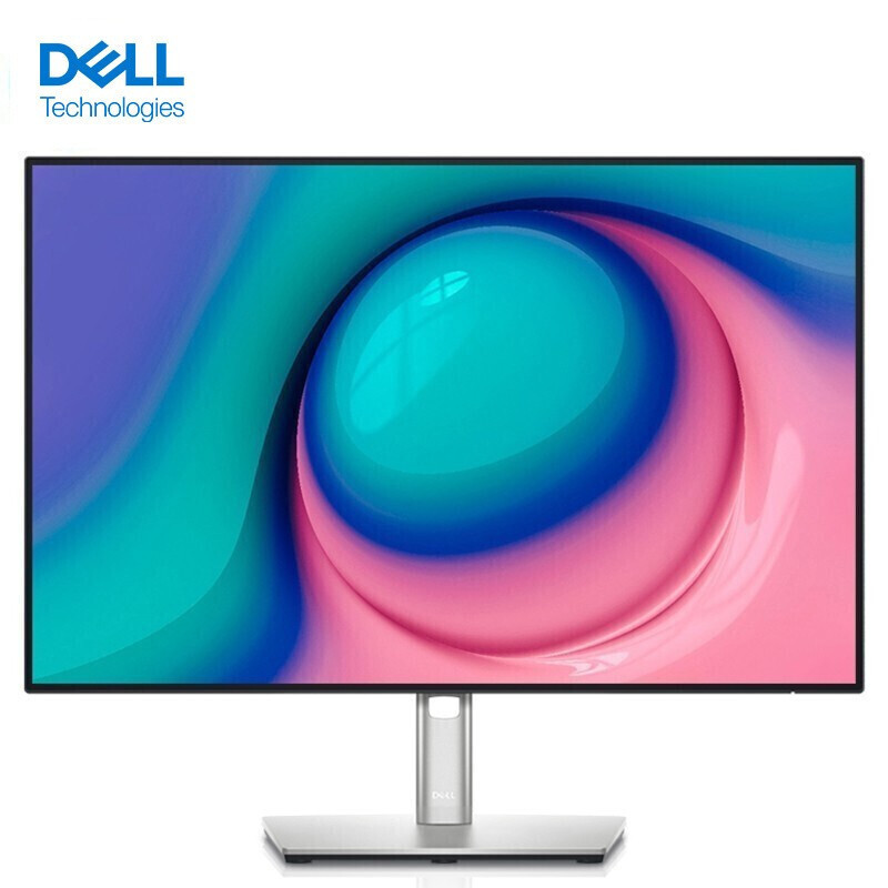 DELL U2422HE 23.8-inch HD IPS monitor (HDMI + DP video interface DELL U2422HE 23.8-inch HD IPS monitor (HDMI + DP video interface