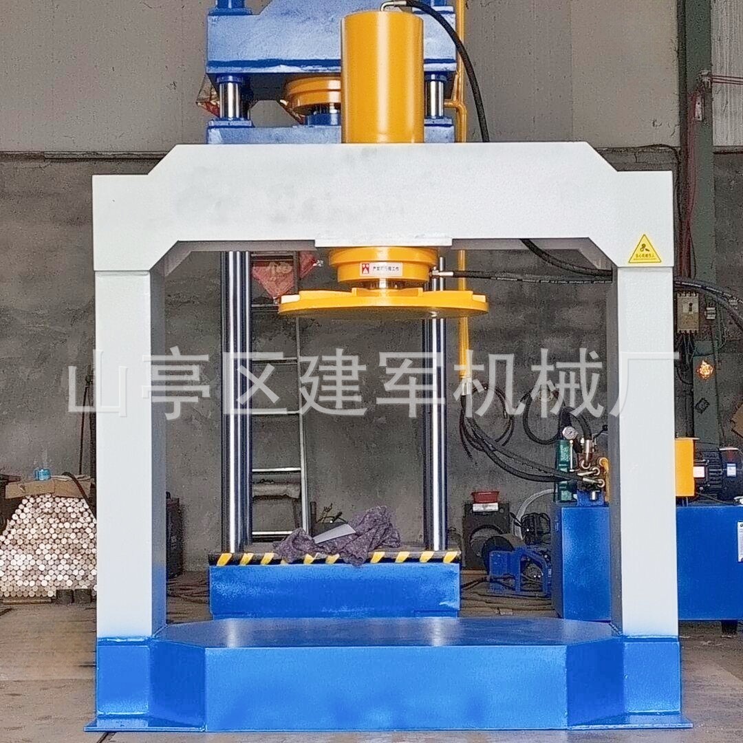 长期供应压胎机  实心轮胎拆装机 各种吨位油压机