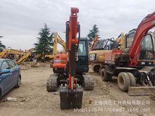 Doosan�ų��¶�ɽС��Һѹ�ڻ�DX60����6���ھ��ͨ���ھ��е