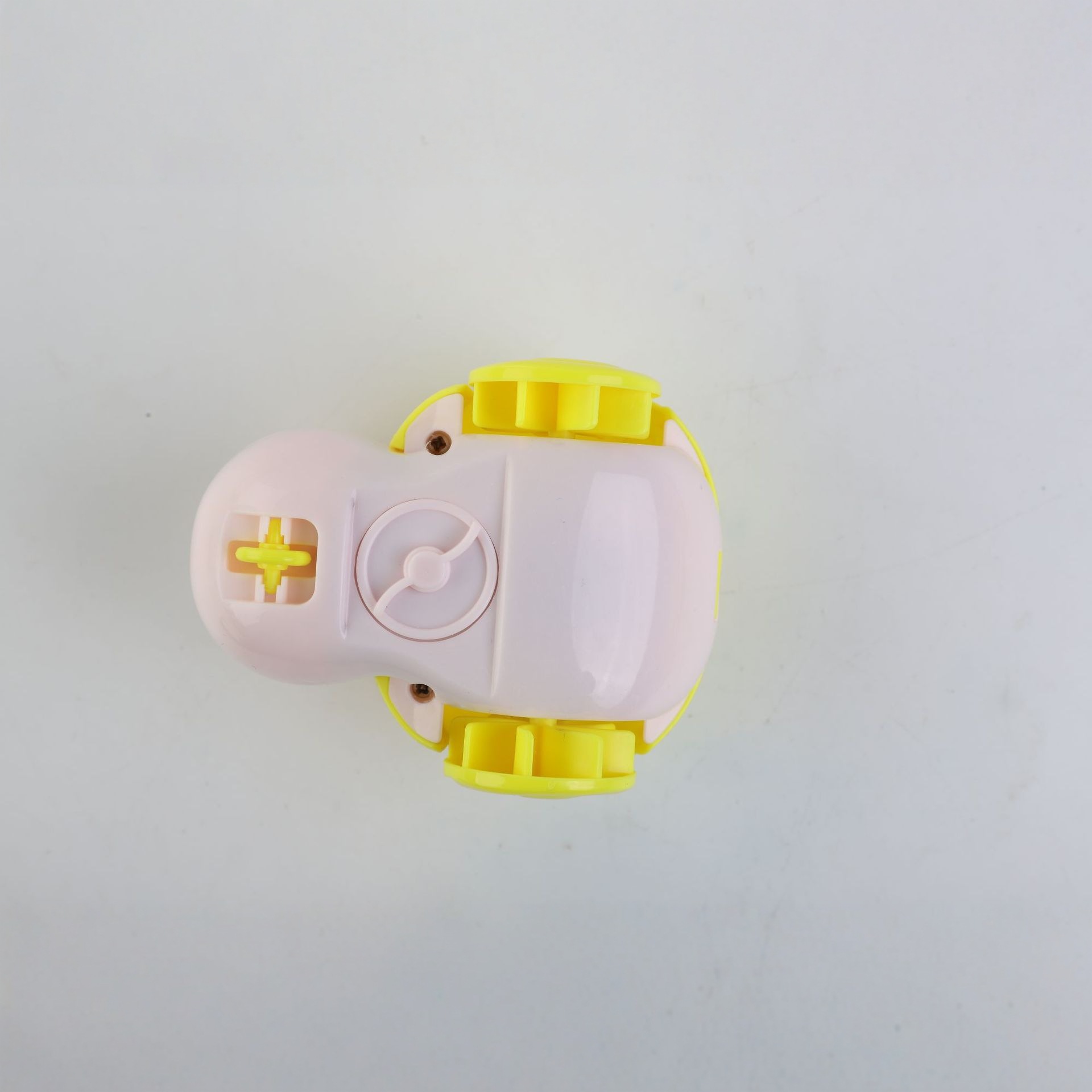 Buceo transfronterizo bebé baño juguetes de agua caracoles europeos y estadounidenses lindos juguetes de rociador de agua de automóviles interactivos padres e hijos