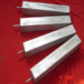 供应安信公司专业生产国标镁阳极、现货供应、质量有保证